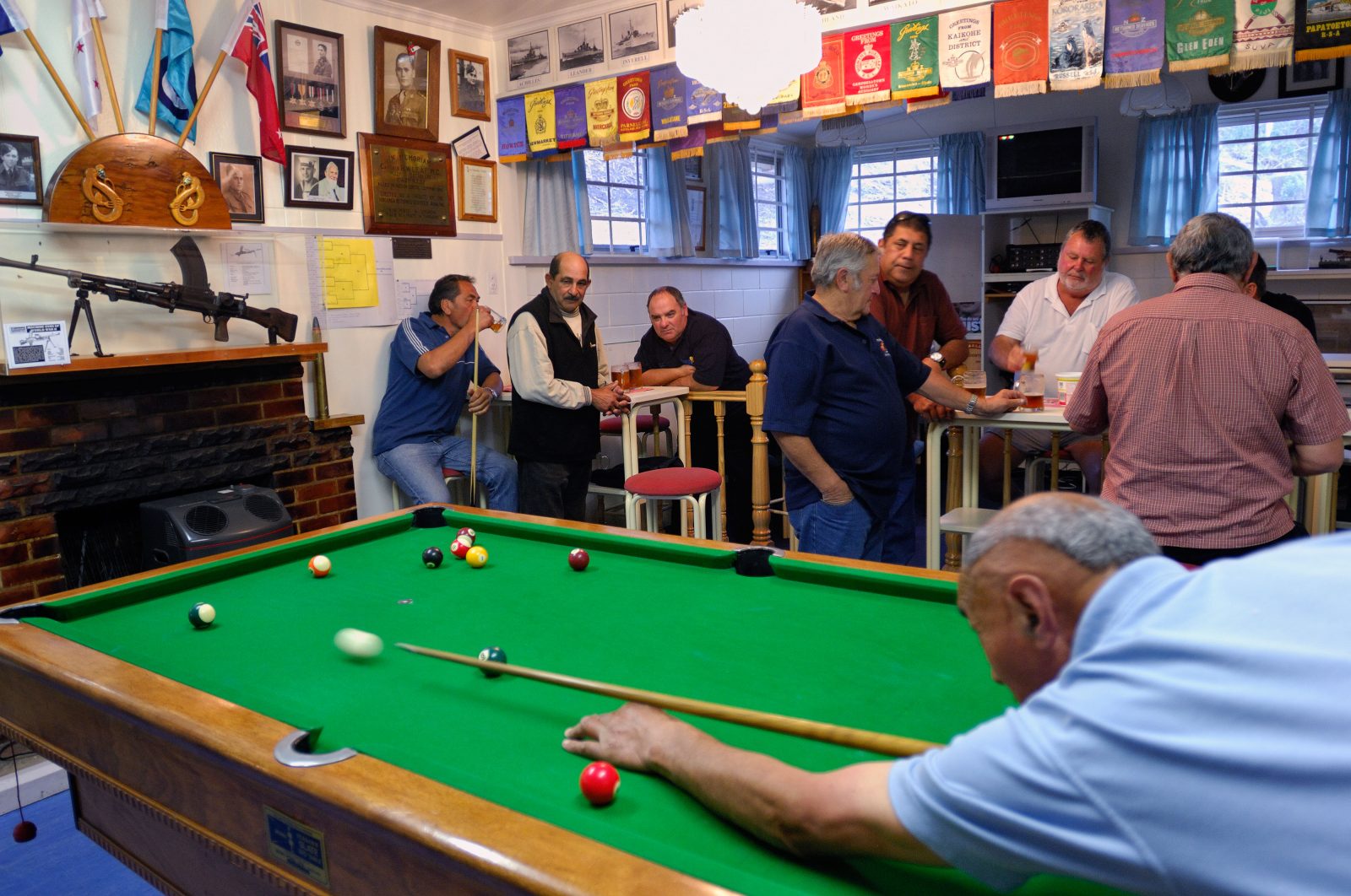 As our population ages, growth is expected to come to a permanent end in many parts of the country. In Hokianga, it has already happened. Between 2006 and 2013, Hokianga North declined by 14 per cent and Hokianga South by two per cent. As populations fall, services such as post offices and schools won’t be renewed, and busy Friday nights at the Opononi RSA may be remembered with nostalgia. The issue, Natalie Jackson says, is not so much the increasing number of elderly, but the relative lack of young to support them. 