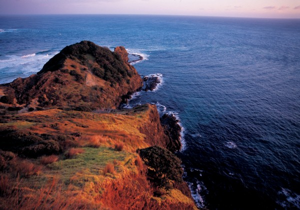 Misunderstandings between Maori culture and tourists occur, often unwittingly, throughout New Zealand. For instance, many of the thousands of annual visitors to Cape Reinga have trampled over the sacred Te Rerenga Wairua nearby, where Maori spirits depart Aotearoa for their ancestral homeland. Signs now prohibit access.