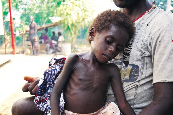 When force of arms proved ineffective against the Bougainville rebels, Papua New Guinea ordered a blockade of the island, cutting off medical supplies. Thousands died, many of them children such as Isaac Deera. With little media interest shown in this isolated trouble spot, the suffering on besieged Bougainville—one of our Pacific neighbours—remained virtually unknown to the New Zealand public.