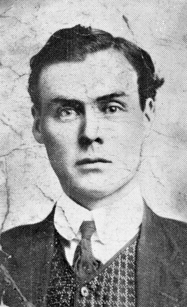 Two of the architects of the strike were Pat "Wild Bill" Hickey and Bob "The Ranter" Semple (below)—both fiery orators. They used their victory at Blackball as leverage to establish a national miners' union, and this organisation later became the Federation of Labour, known as the "Red Feds." 