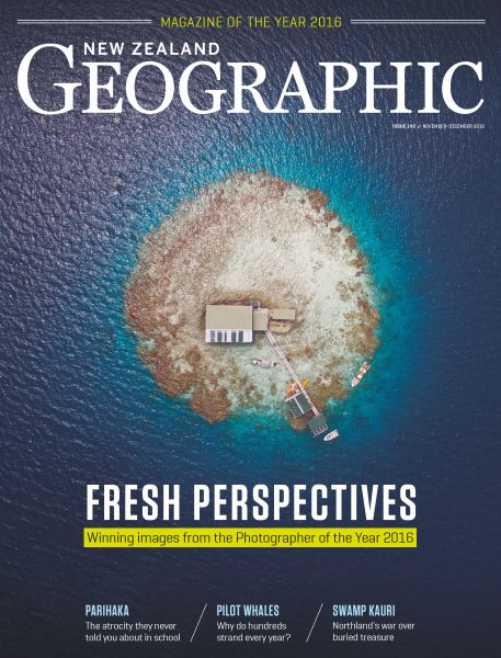 Issue 142 Nov – Dec 2016