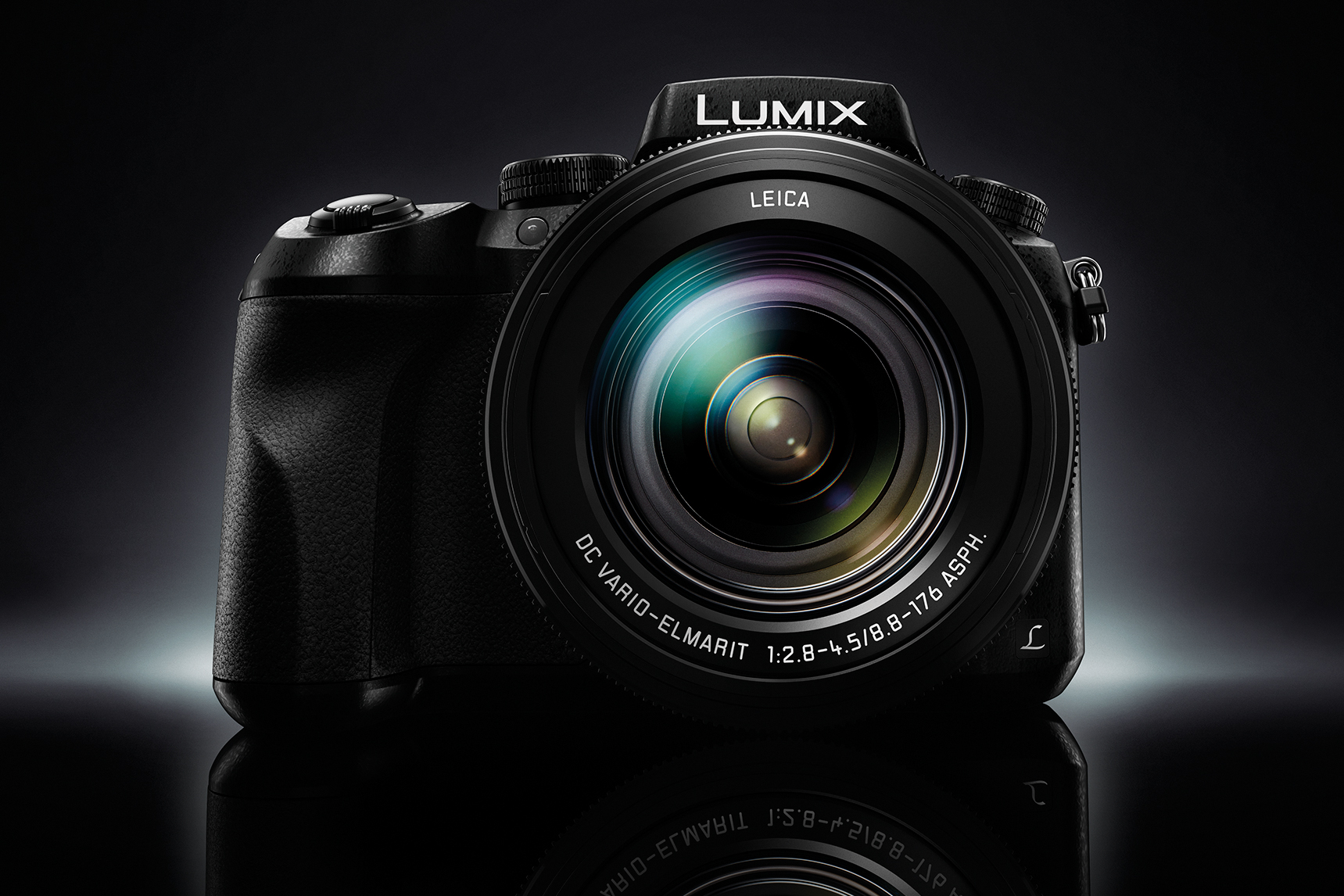 Panasonic Lumix DMC-FZ 2500 | New Zealand Geographic
