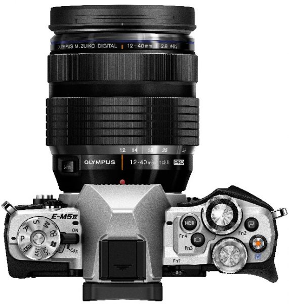 デジタルカメラ OLYMPUS OM-D E-M5 MARK II Olympus OM-D E-M5 Mark II Mirrorless Camera Review | Shutterbug