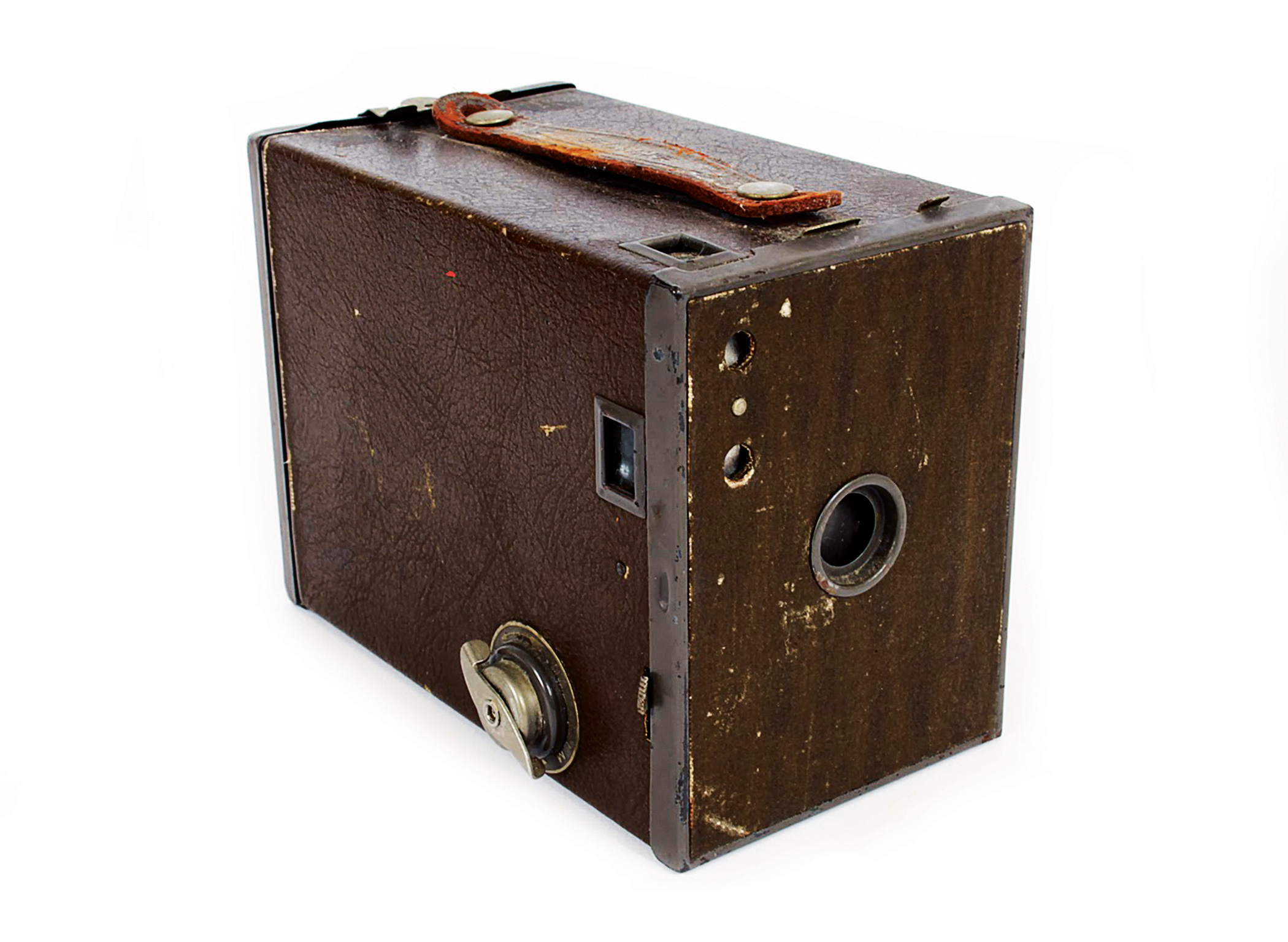 The Brownie | New Zealand Geographic