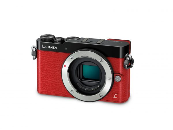 Panasonic DMC-GM5 | New Zealand Geographic