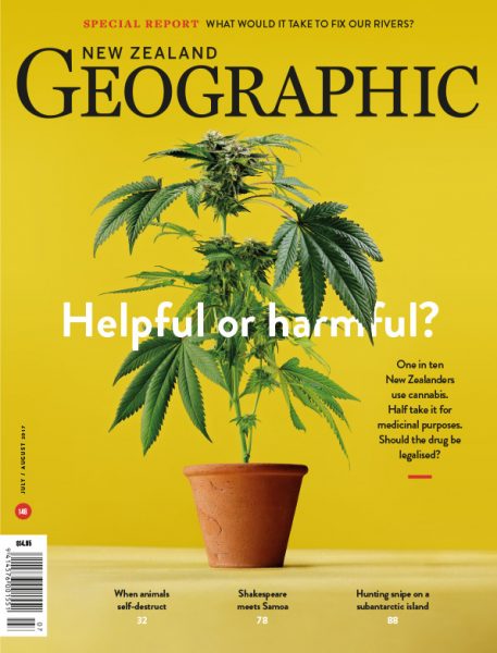 Issue 146 Jul - Aug 2017