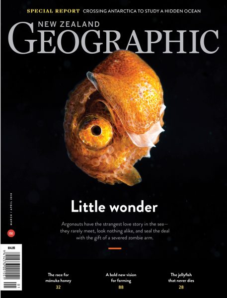 Issue 150 Mar - Apr 2018
