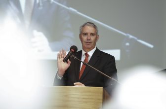 Havelock North residents unconvinced by new water management agency-media-1