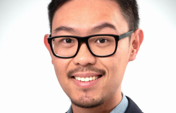 Dr Khoon Lim: 3D-printing human tissue | New Zealand Geographic