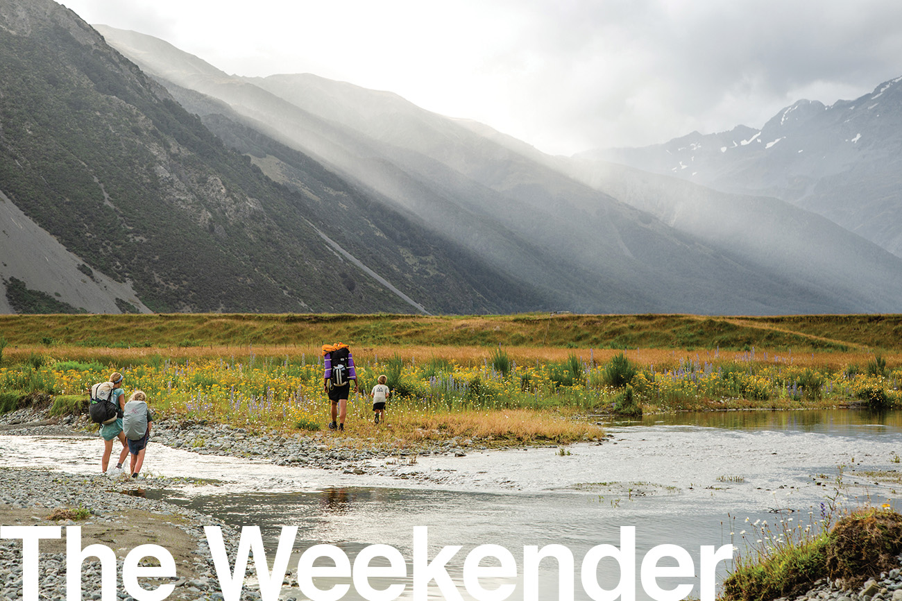 weekender_teararoa