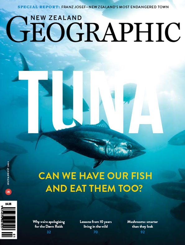 Issue 170 Jul - Aug 2021
