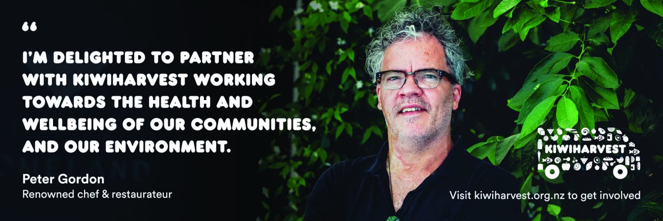 kiwiharvest-peter-gordon-ad-600x200