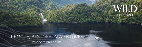 wild-fiordland