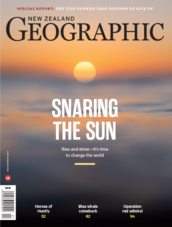 Issue 200 Jul - Aug 2026